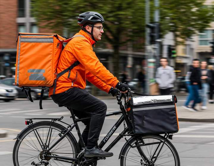 Coursier express Paris