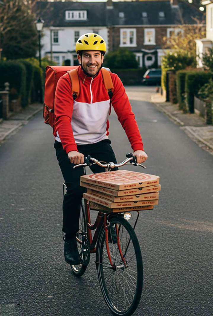 Livraison repas Sainte-Geneviève-des-Bois