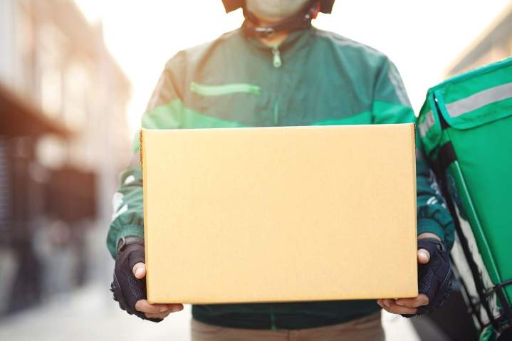 Une solution fiable pour l’acheminement sécurisé de vos colis